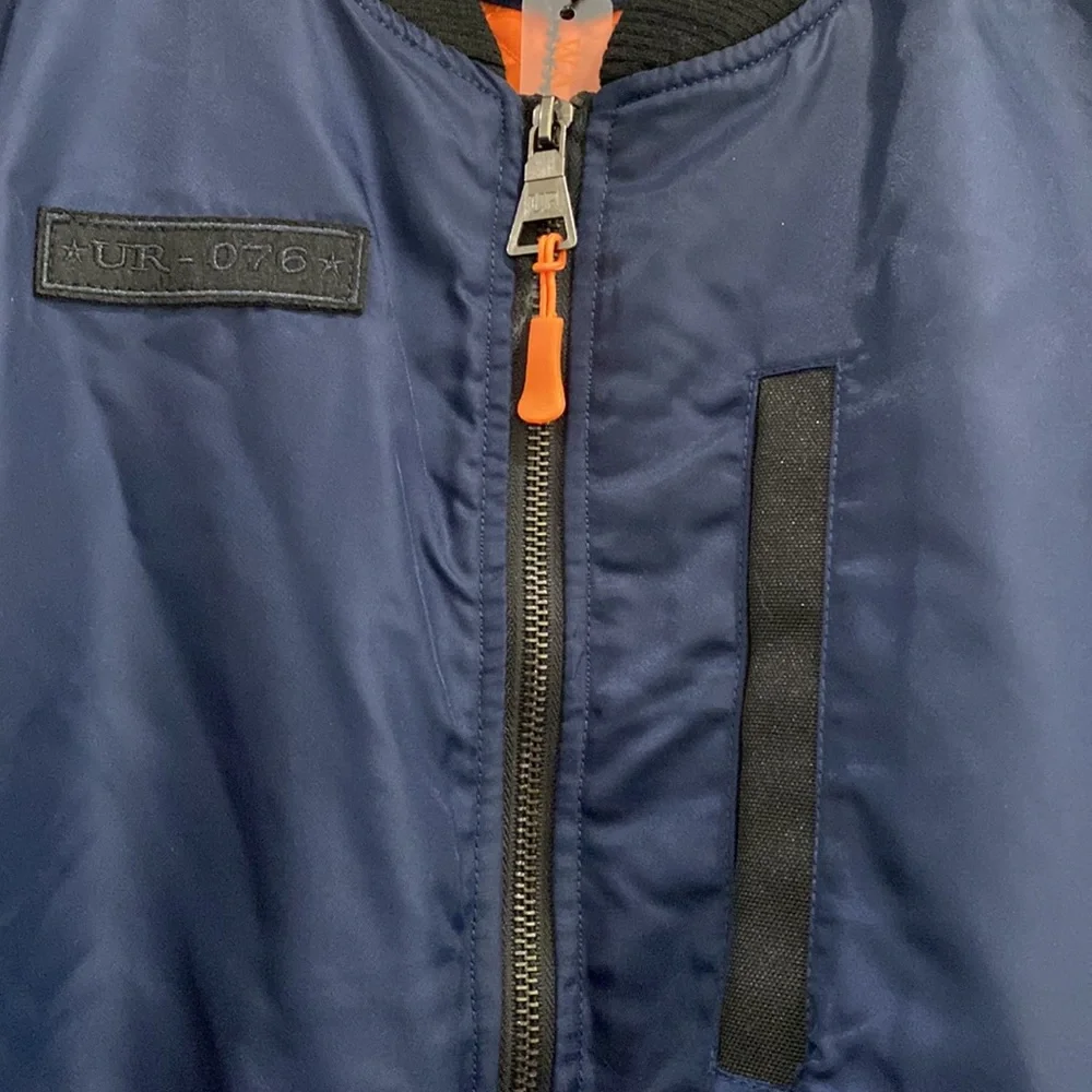 Jacket - Picture 2 of 3